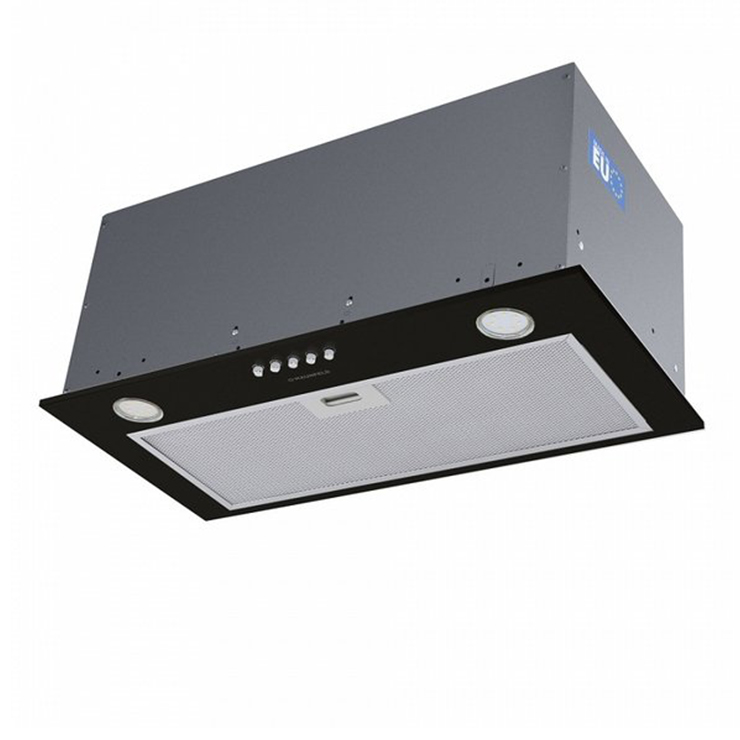 Вытяжка MAUNFELD CROSBY POWER 60 BLACK