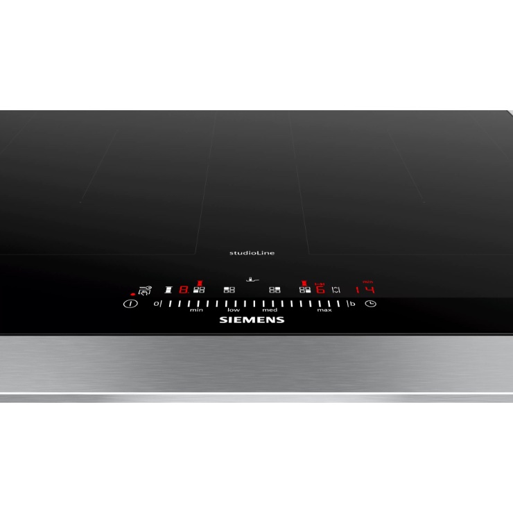 Индукционная панель Siemens ED677FQC5E 2