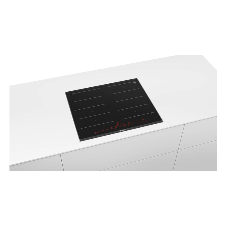 Индукционная панель Bosch PXX675DC1E 5