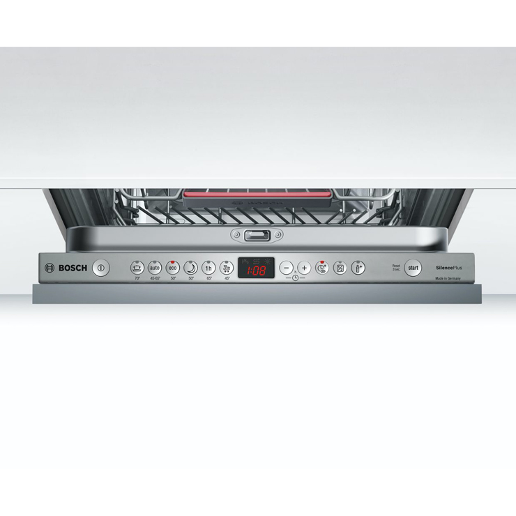 Встраиваемая посудомоечная машина Bosch SPV66MX30R 2