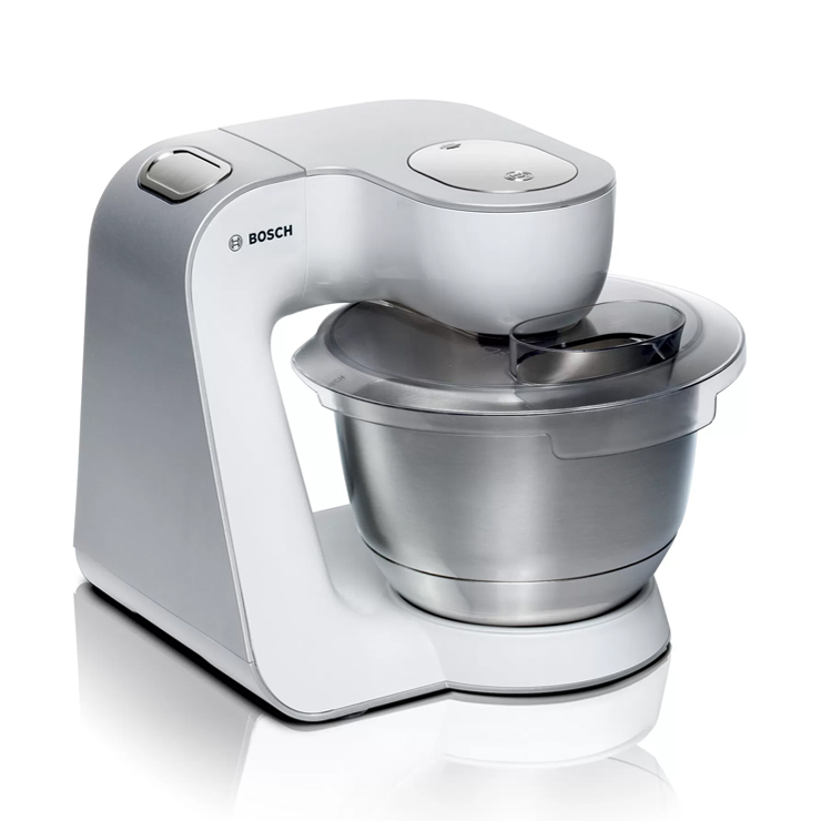 Кухонная машина Bosch MUM5824C 2