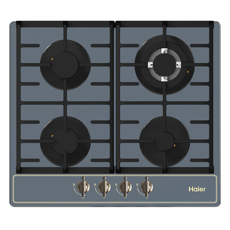 Газовая панель Haier HHX-M64ATQBB