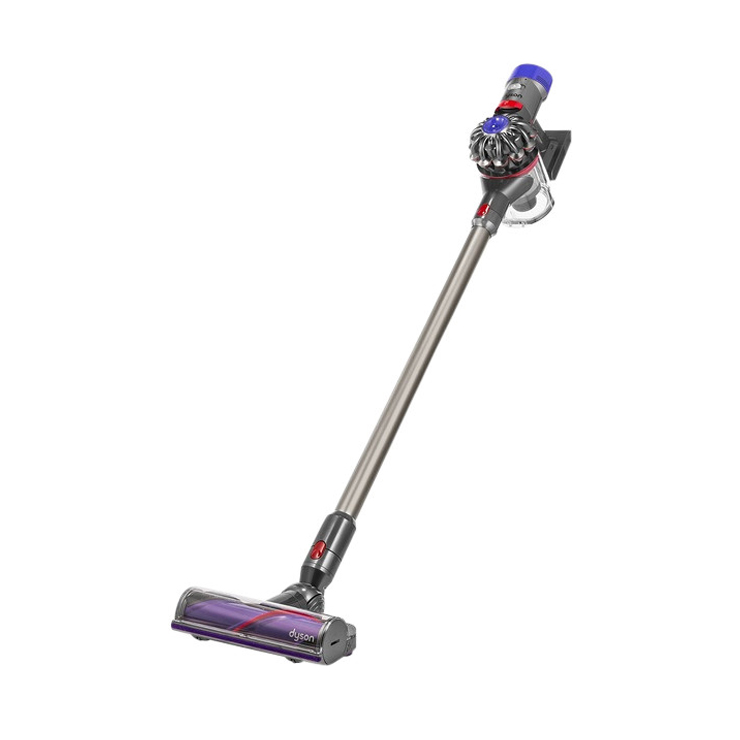 Пылесос аккумуляторный Dyson V8 Motorhead