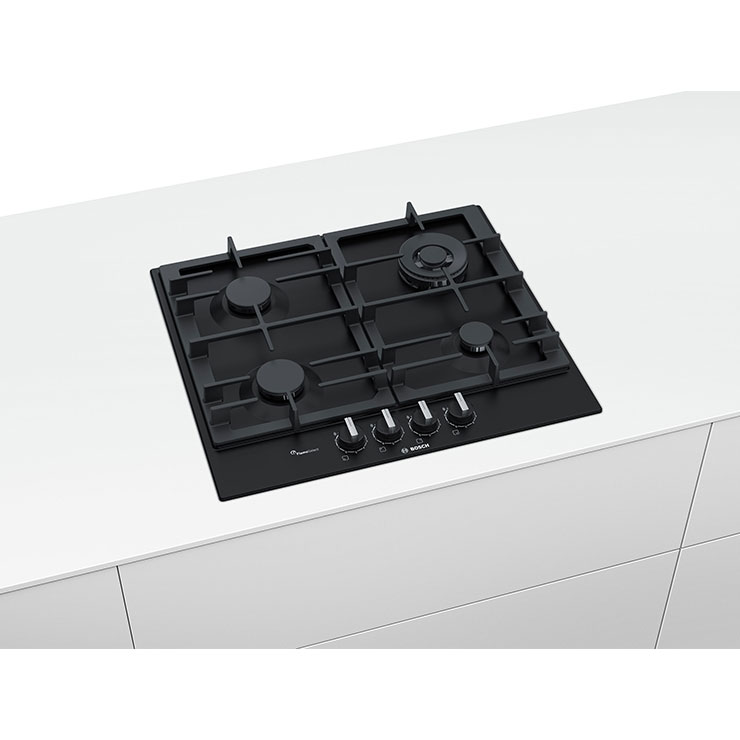 Газовая панель Bosch PCH6A6B90R 3