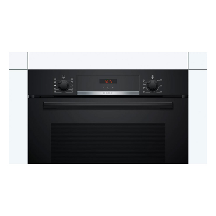 Электрический духовой шкаф Bosch HRA534BB0 2