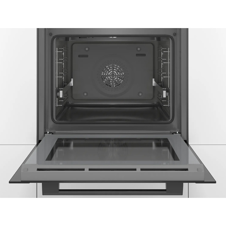 Электрический духовой шкаф Bosch HBA3540B0 3