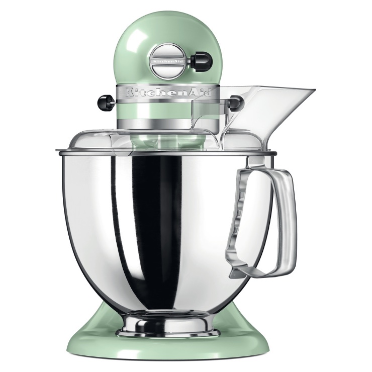 Миксер планетарный KitchenAid ARTISAN 5KSM175PSEPT 3
