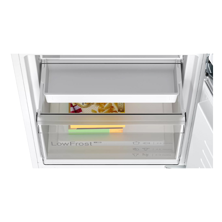 Холодильник Bosch KIV86VFE1 2