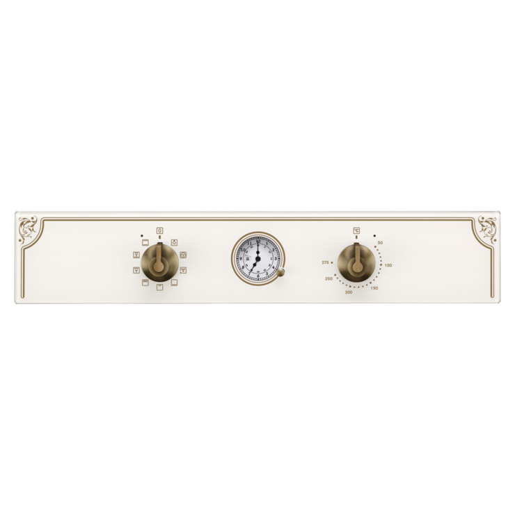 Электрический духовой шкаф Electrolux OPEB2520V 2