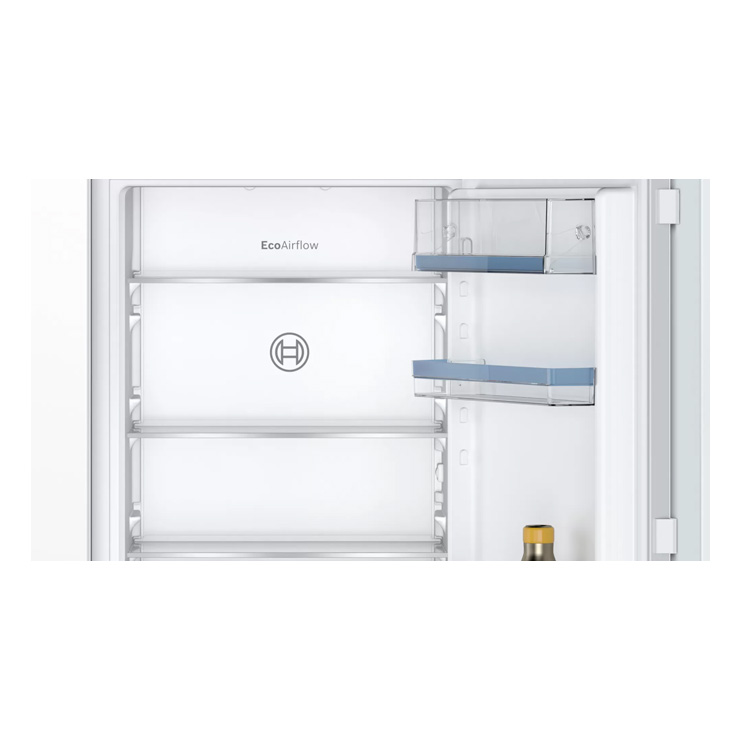 Холодильник Bosch KIN86VFE0 4