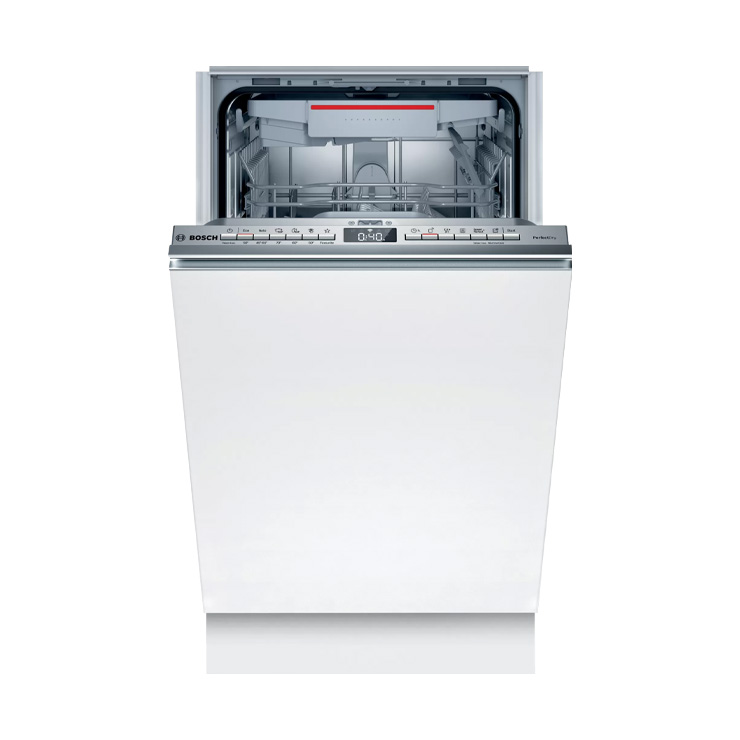 Встраиваемая посудомоечная машина Bosch SPV6ZMX01E