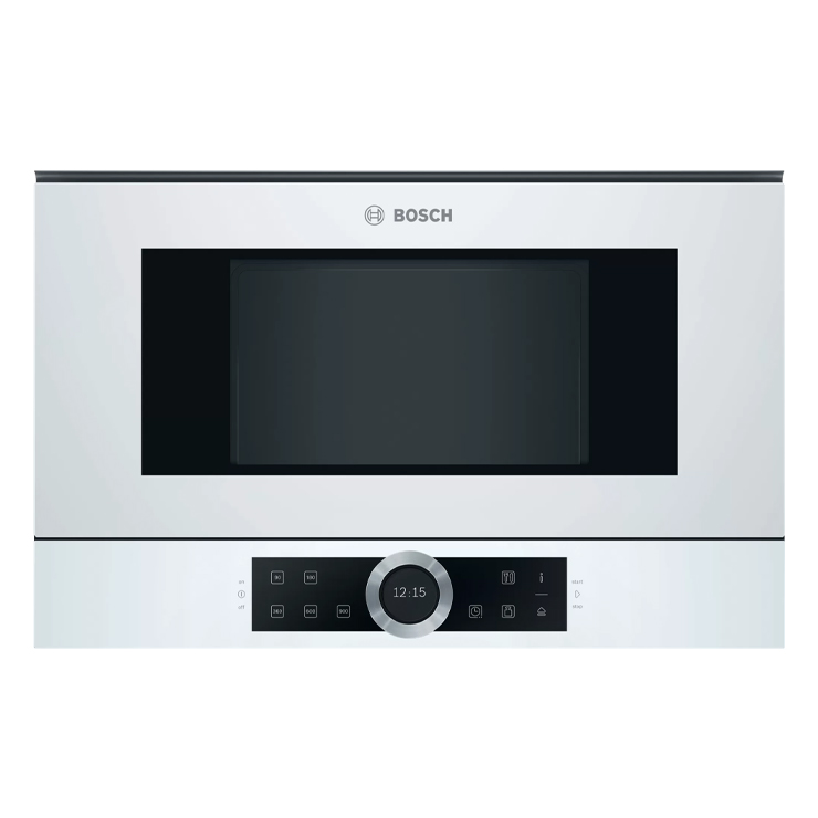 Микроволновая печь встраиваемая Bosch BFR634GW1