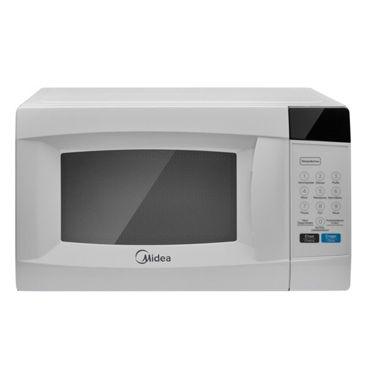 Микроволновая печь отдельностоящая  MIDEA EM720CKE