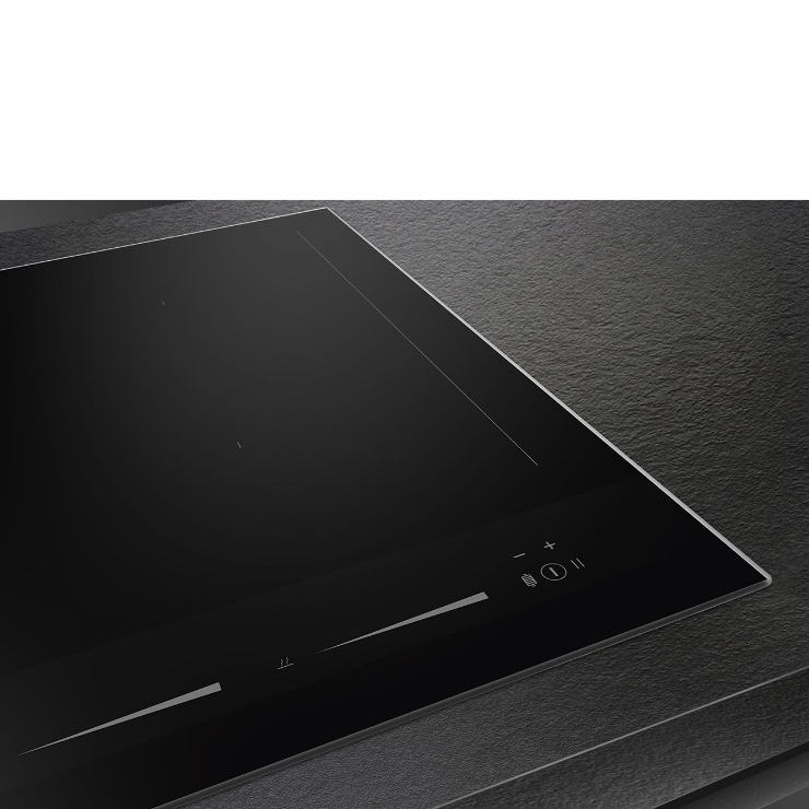 Индукционная панель Smeg SIM1643D 3