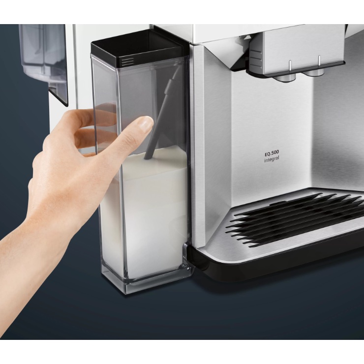 Кофемашина Siemens TQ507R02 5