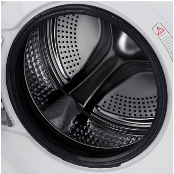 Стиральная машина с фронтальной загрузкой Haier HW80-B14979 4