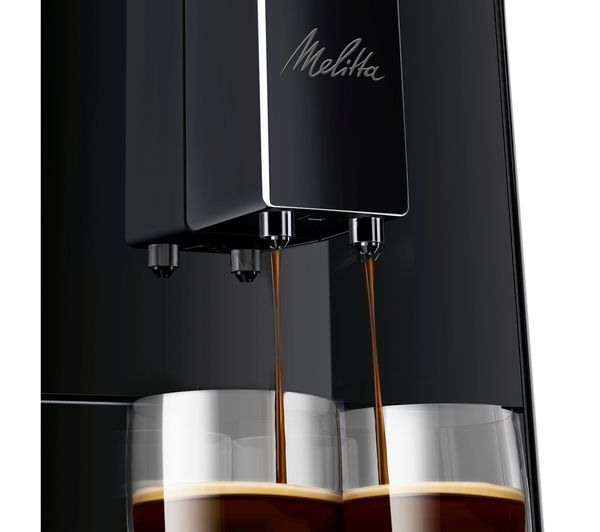 Кофемашина Melitta Caffeo Solo E950-101 2