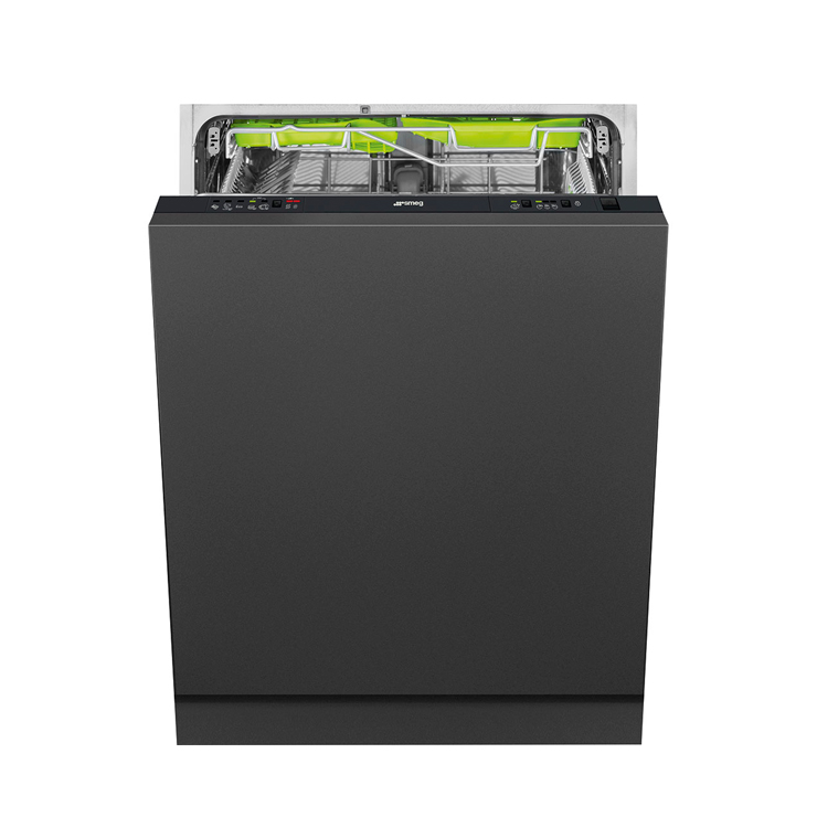 Встраиваемая посудомоечная машина Smeg ST5233