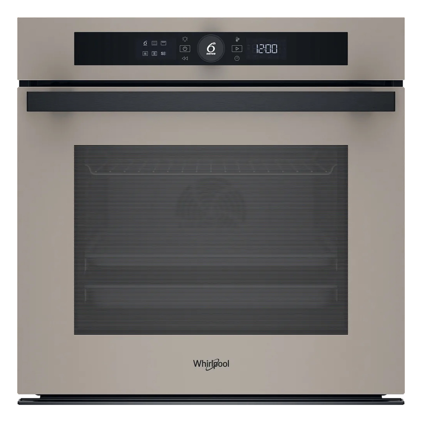 Электрический духовой шкаф Whirlpool WOI4S8HM2SEA