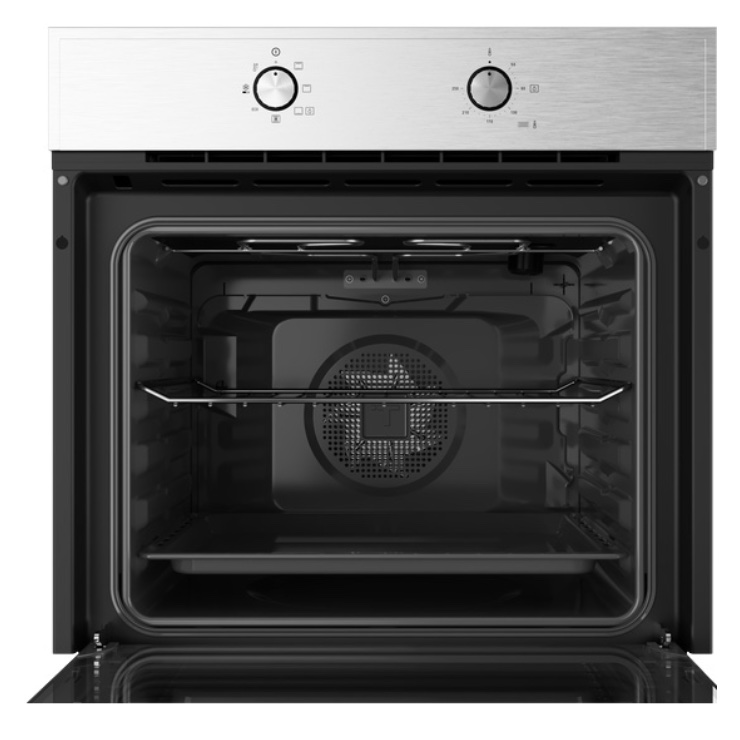 Электрический духовой шкаф TEKA HCB 6515 SS 4