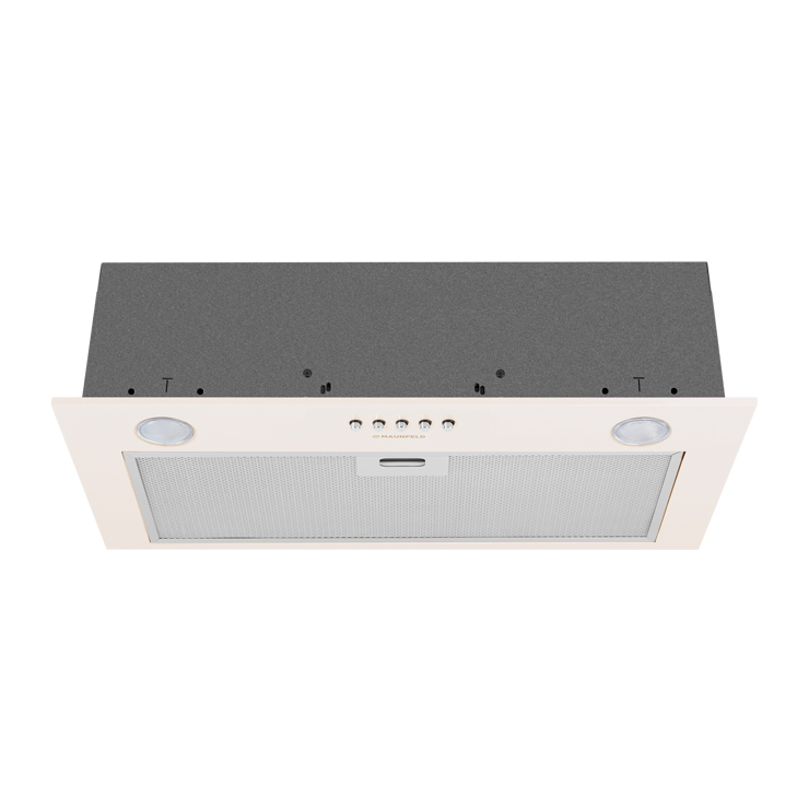 Вытяжка MAUNFELD CROSBY SINGL 60 BEIGE 2