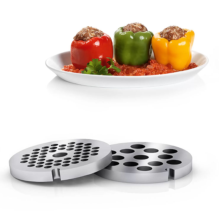 Мясорубка Bosch MFW3X13W 6