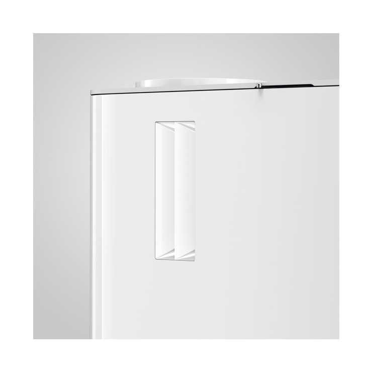Кофемашина JURA ENA 4 Nordic White 7