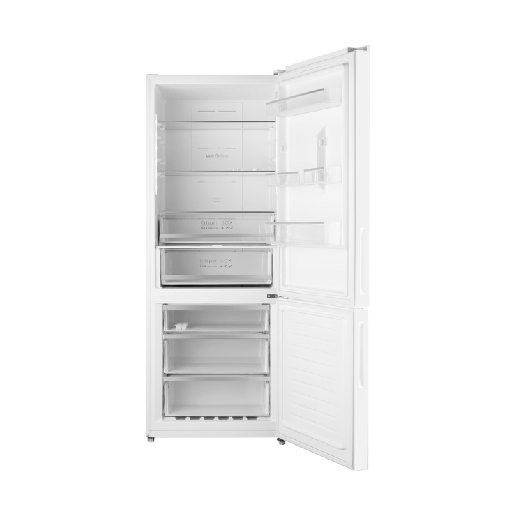 Холодильник Weissgauff WRK 1970 DWG Full NoFrost Inverter 3