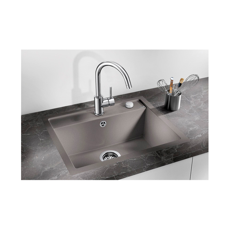Кухонная мойка Blanco Dalago 6-F (антрацит) [514773] 2