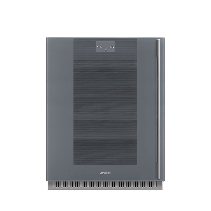 Винный шкаф Smeg CVI138LWS2