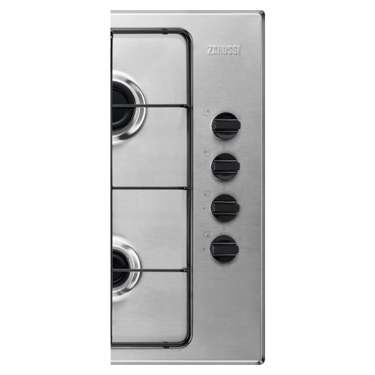 Газовая панель ZANUSSI GPZ262HX 2