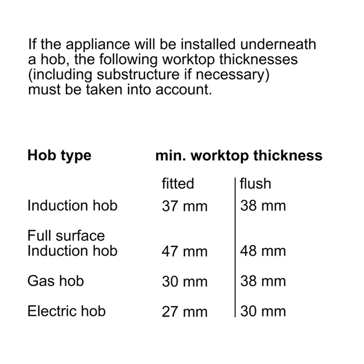 Электрический духовой шкаф Bosch HBG635BB1 9