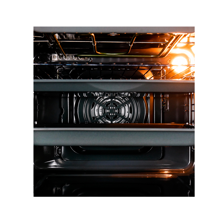 Электрический духовой шкаф LEX EDP 093 IV 2