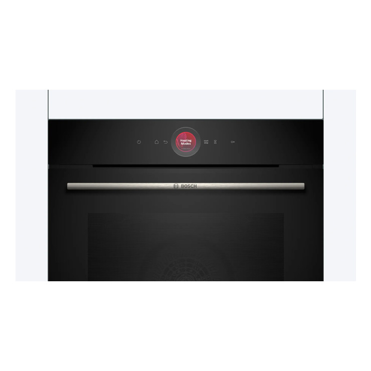 Электрический духовой шкаф Bosch HBG7542B1 2