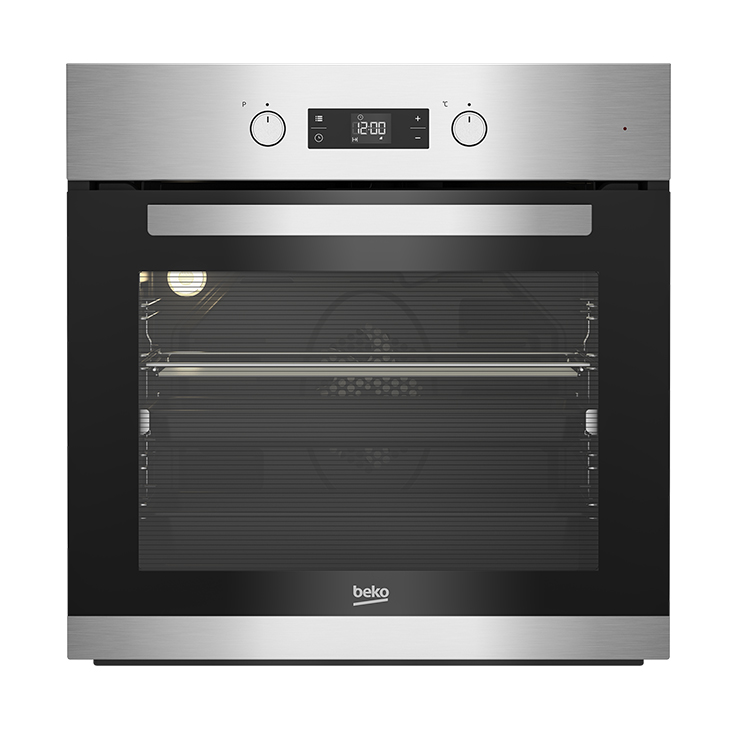 Электрический духовой шкаф Beko BIE22302XD