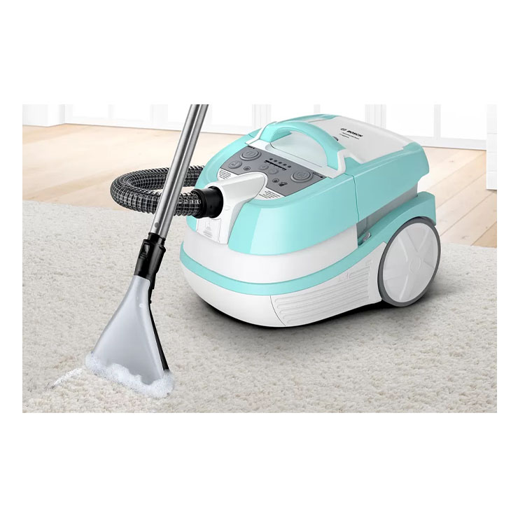 Пылесос моющий Bosch BWD420HYG 5