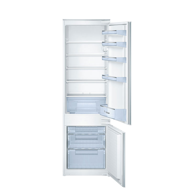Холодильник Bosch KIV38X22RU
