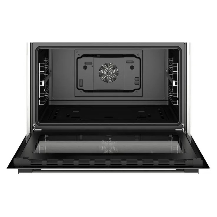 Газовая плита Bosch HGX5G7W50Q 3