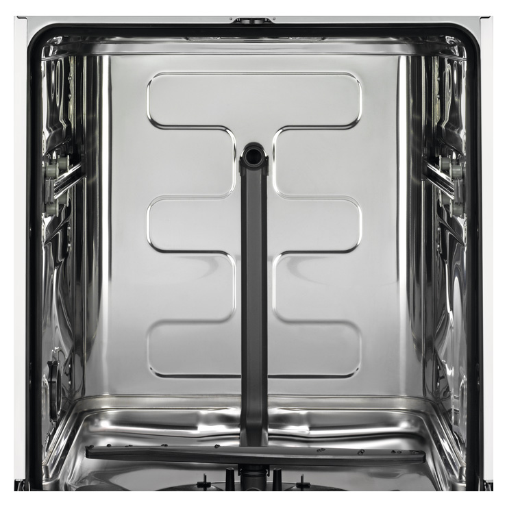 Встраиваемая посудомоечная машина Electrolux EEA917103L 3