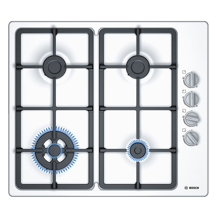 Газовая панель Bosch PBH6C2B90R