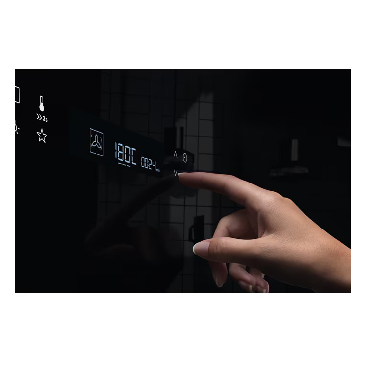 Электрический духовой шкаф Electrolux EOE7C31Z 5