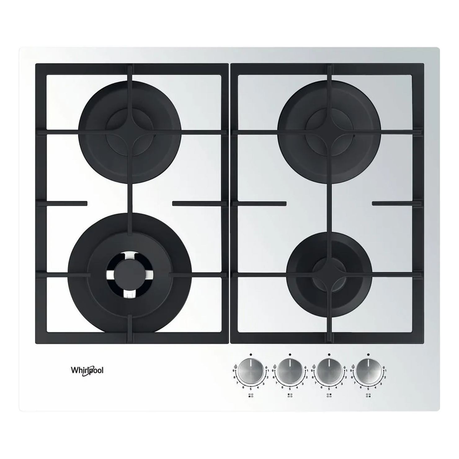 Газовая панель Whirlpool AKTL 629/WH