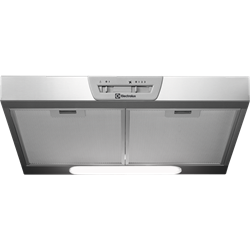 Вытяжка Electrolux LFU9216X