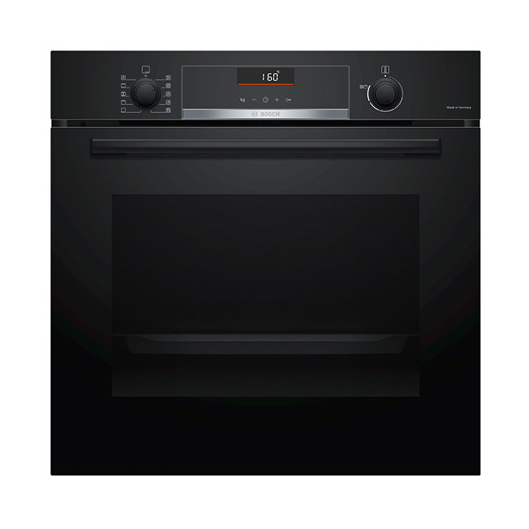 Электрический духовой шкаф Bosch HBG536EB0R