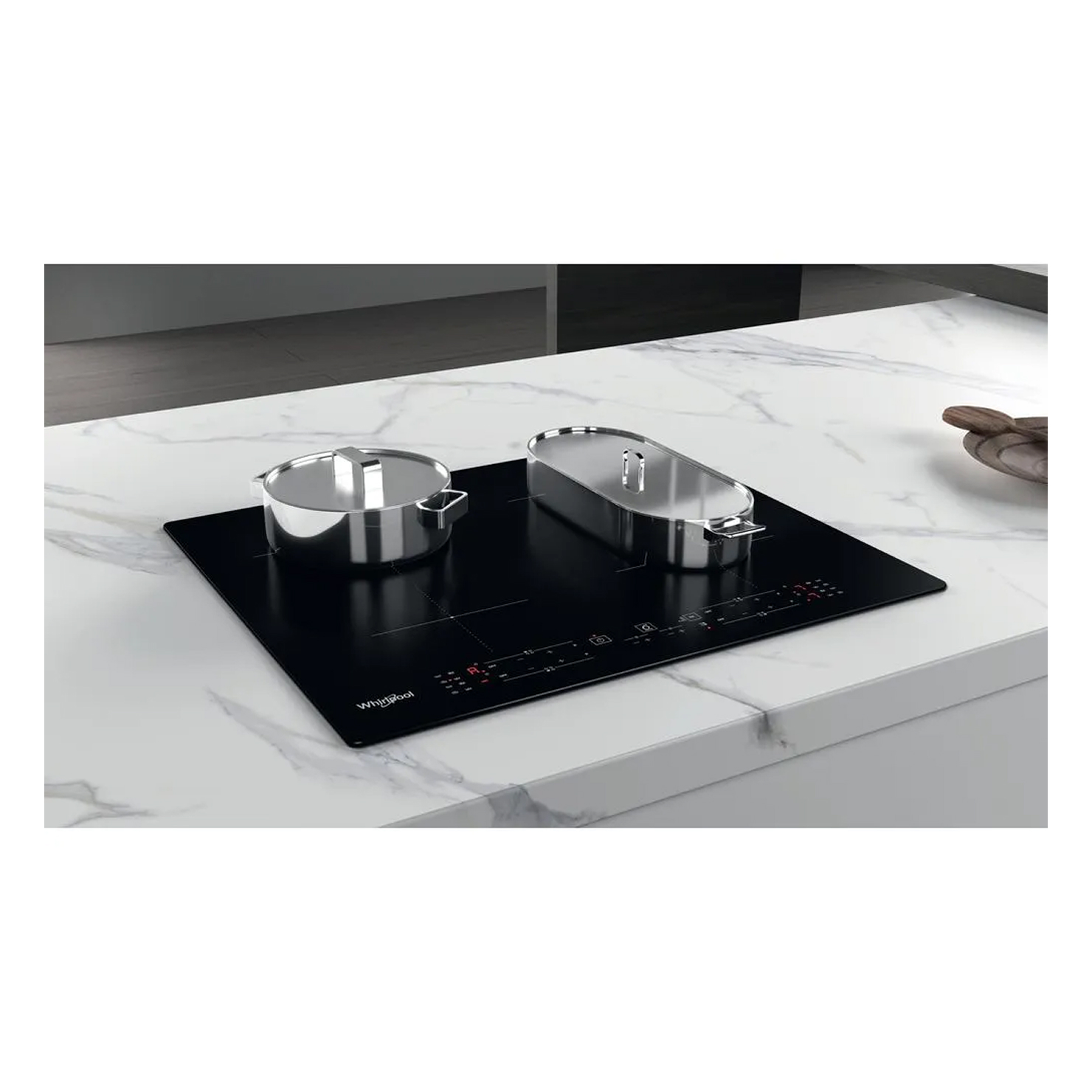 Индукционная панель Whirlpool WB B8360 NE 8