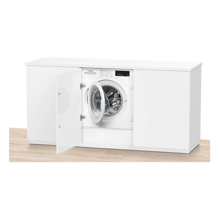 Встраиваемая стиральная машина с фронтальной загрузкой Bosch WIW24342EU 3