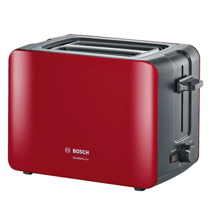 Тостер Bosch TAT6A114