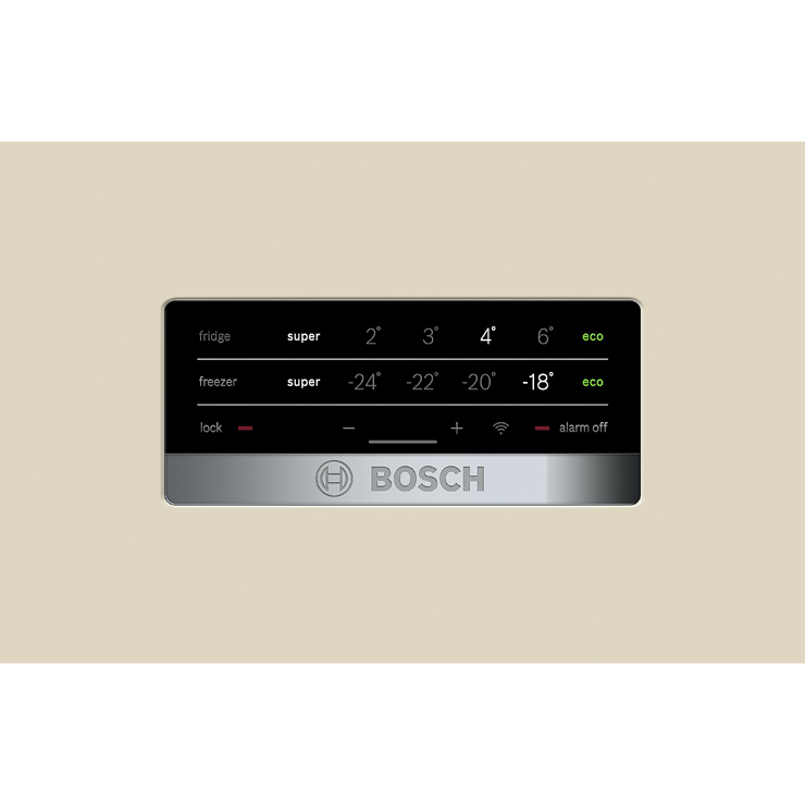 Холодильник Bosch KGN36VK2AR 3