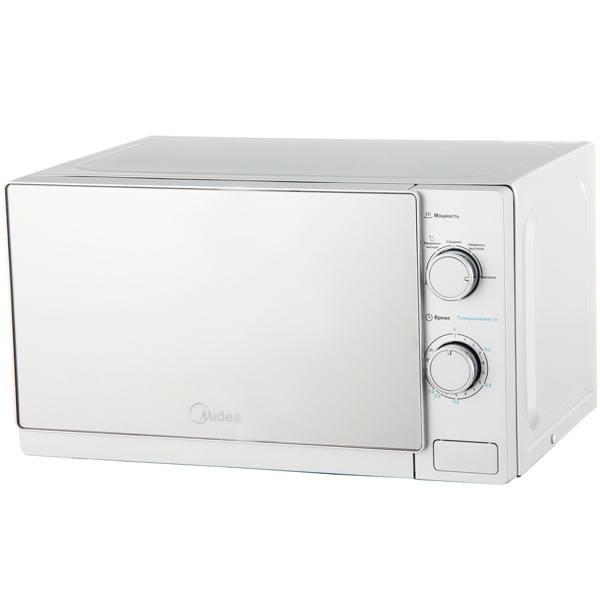 Микроволновая печь отдельностоящая  MIDEA MM720C4E-S 2