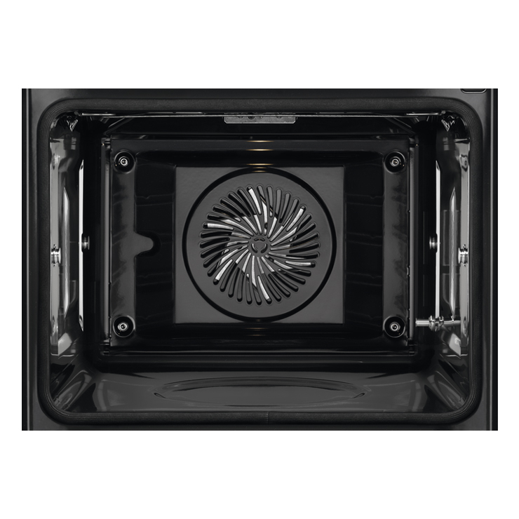 Электрический духовой шкаф Electrolux OKD6P77WX 5